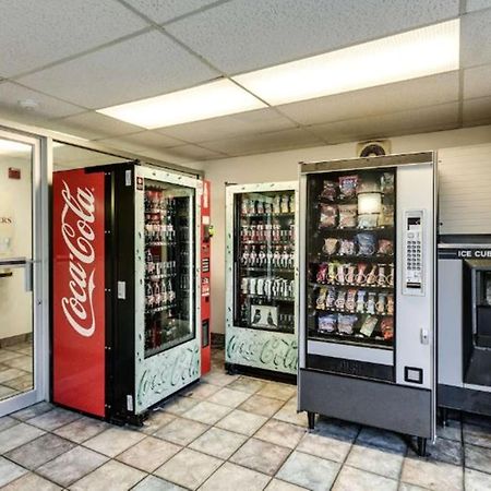 Motel 6-Spokane, Wa - West Экстерьер фото