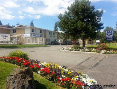Motel 6-Spokane, Wa - West Экстерьер фото